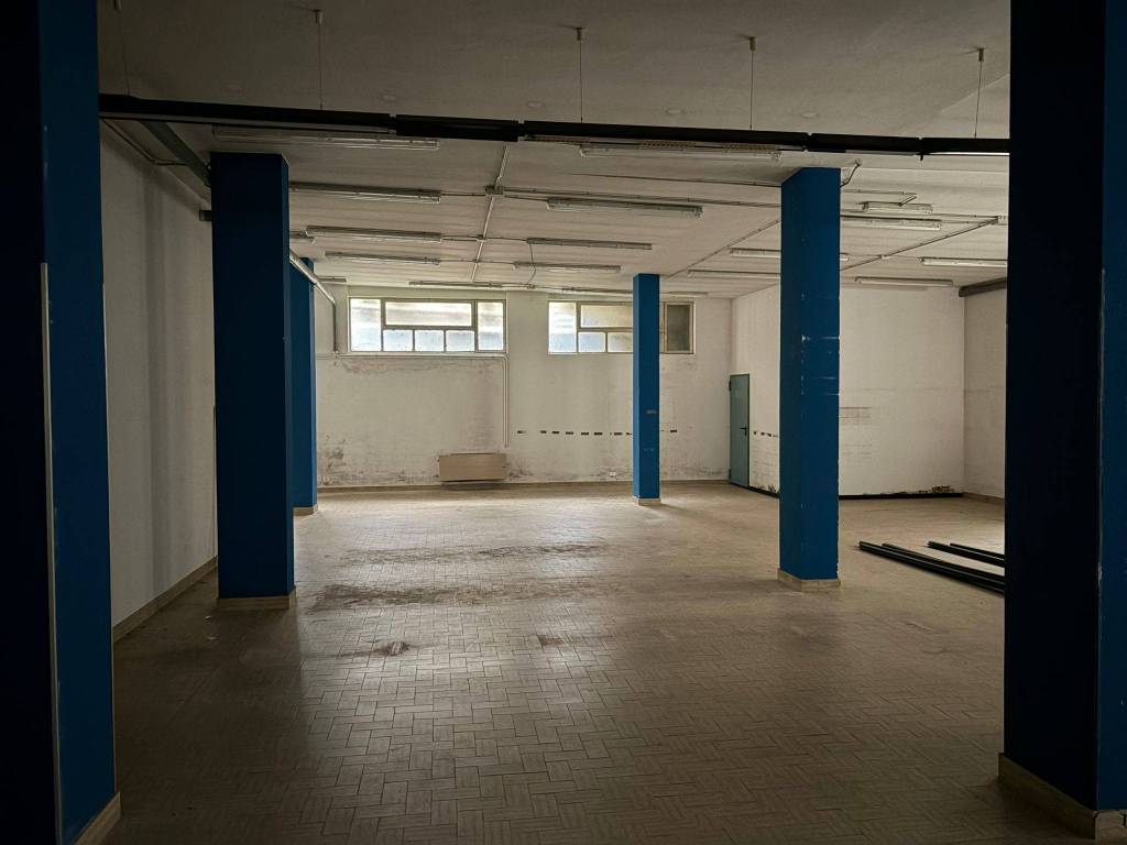 Immobile a Pinerolo in Corso Piave, 6 - Foto 2