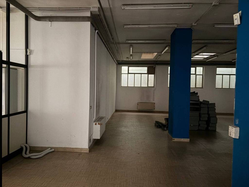 Immobile a Pinerolo in Corso Piave, 6 - Foto 3