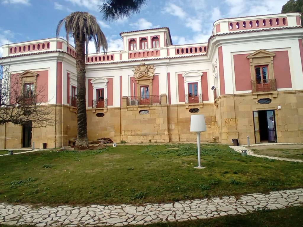 Villa a Caltanissetta in Via delle Calcare - Foto 2