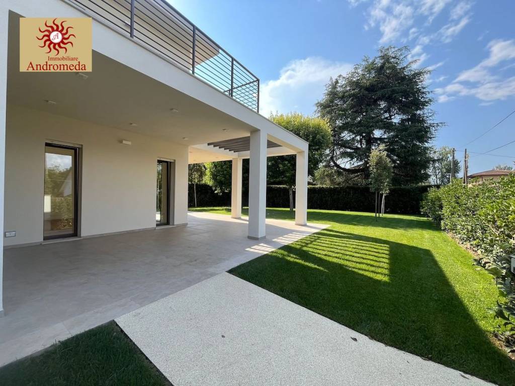 Villa a Forte dei marmi in Via Fratelli Rosselli - Foto 5
