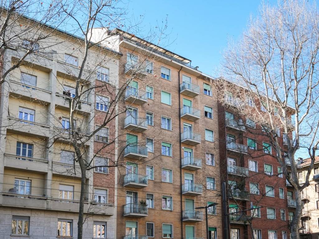 Appartamento a Torino in Corso Regina Margherita, 219 - Foto 2