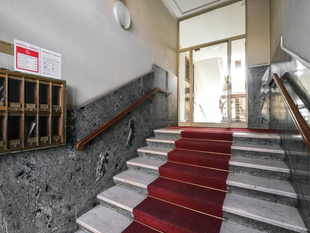 Appartamento a Torino in Corso Regina Margherita, 219 - Foto 3