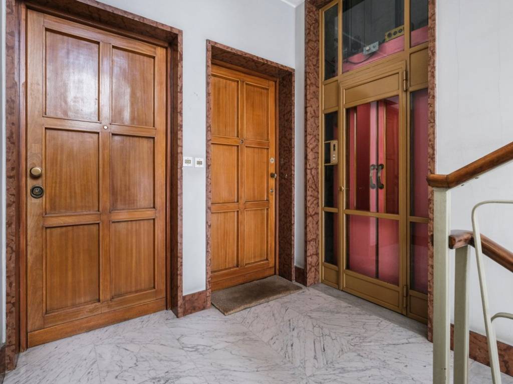 Appartamento a Torino in Corso Regina Margherita, 219 - Foto 4