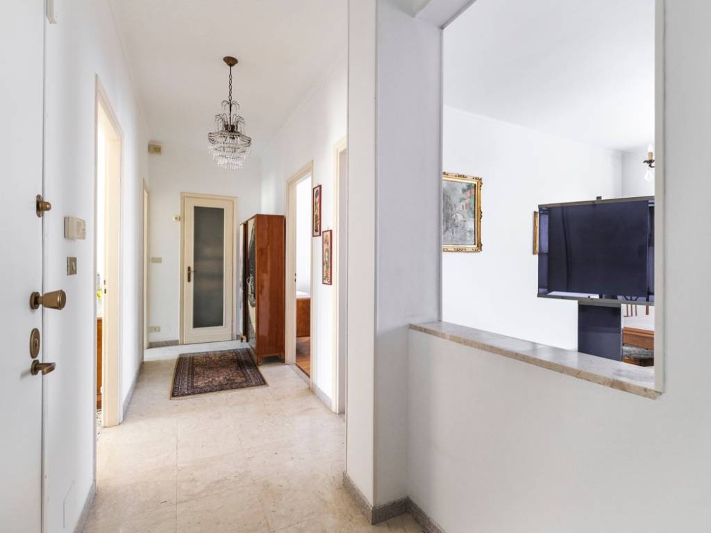 Appartamento a Torino in Corso Regina Margherita, 219 - Foto 5