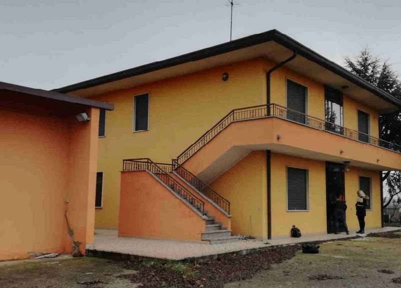 Casa indipendente a Maserà di padova in via Beccara , 32-34 - Foto 2