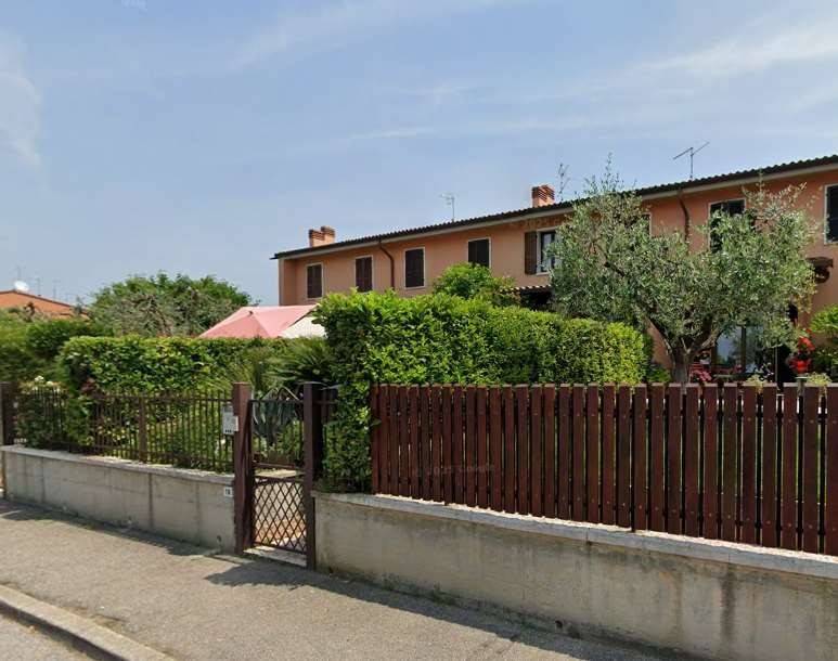 Villetta a schiera a Lazise in via Risorgimento, 19 - Foto 3