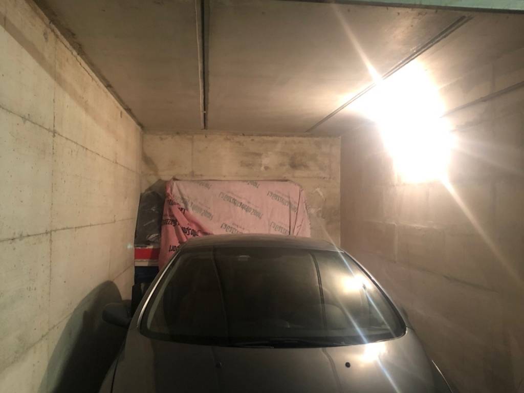 Box / garage a Bergamo in Via Torretta - Foto 2