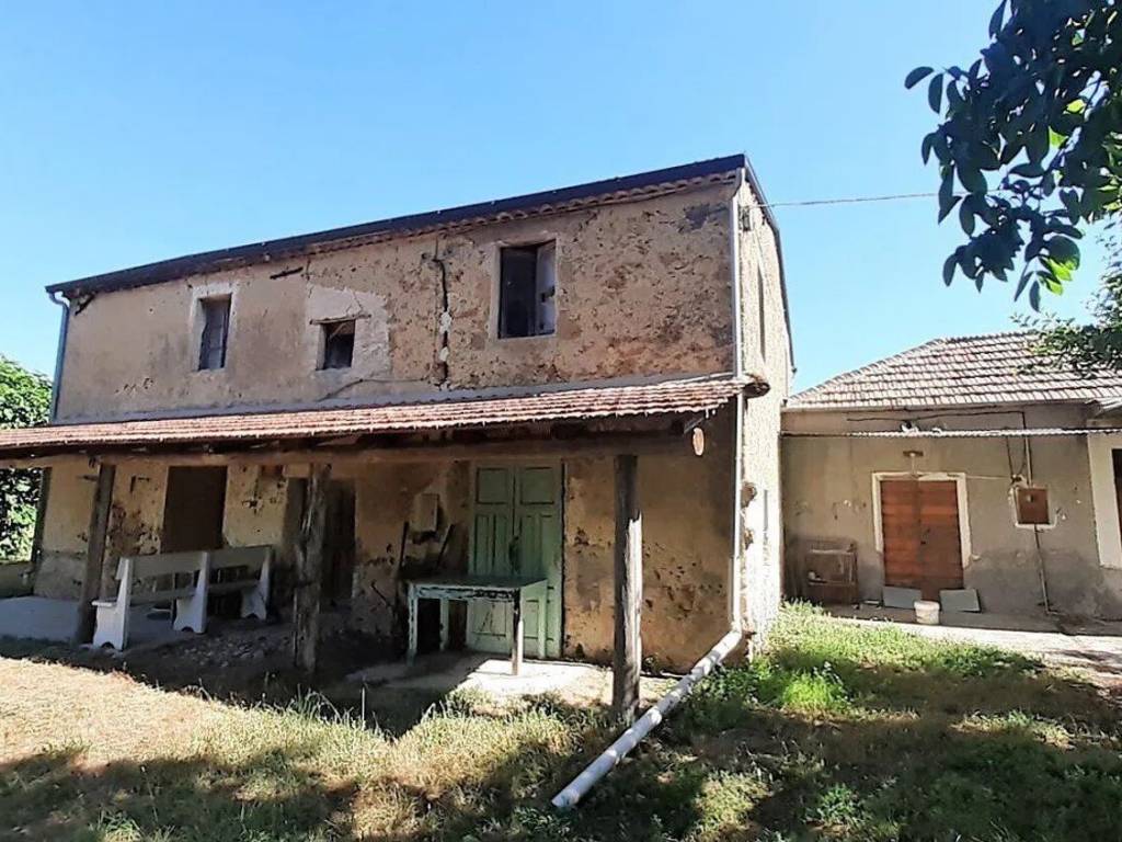 Rustico / casale a Monte san giovanni campano in Via Campolarino No Number - Foto 4