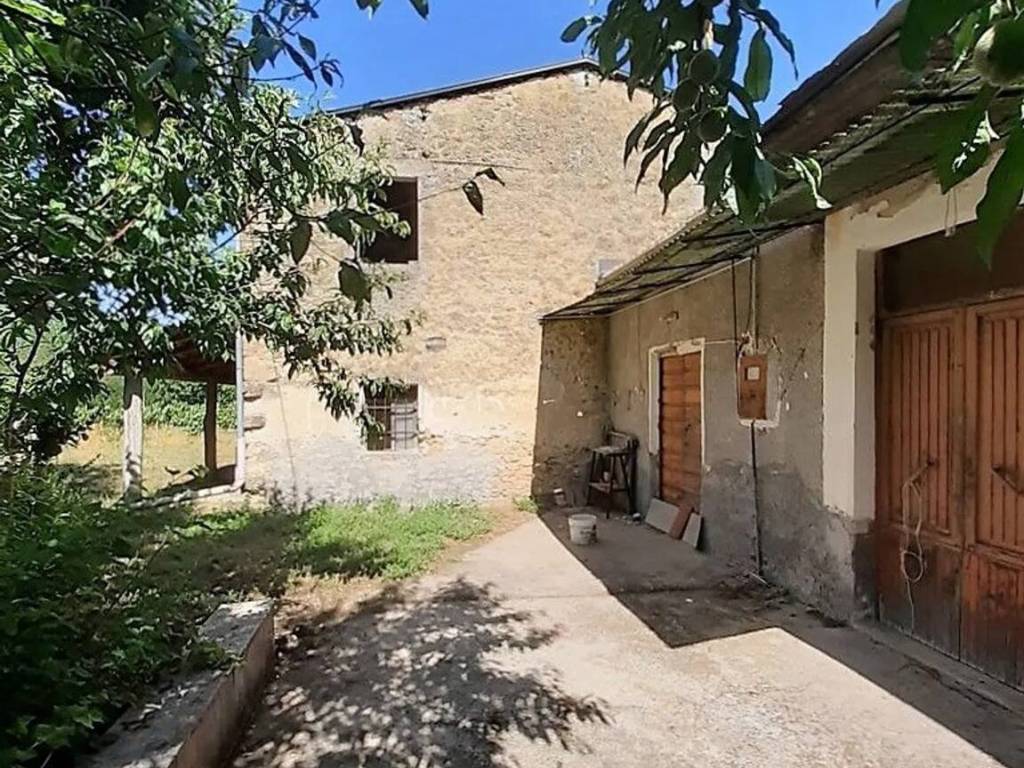 Rustico / casale a Monte san giovanni campano in Via Campolarino No Number - Foto 5