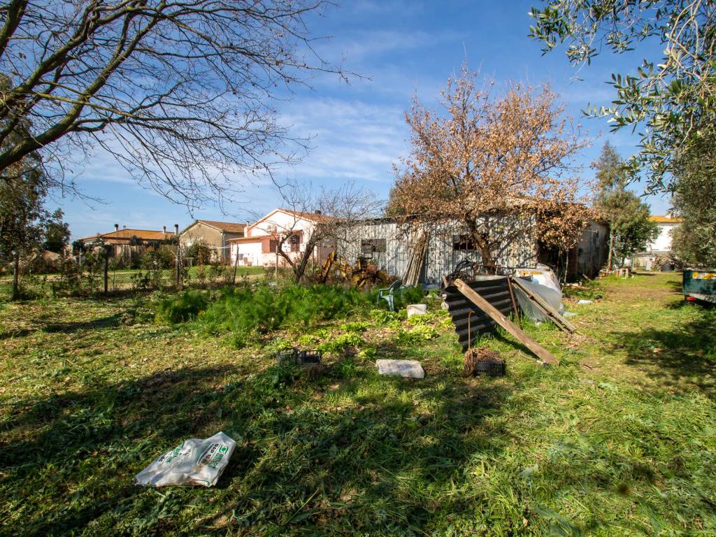 Rustico / casale a Capalbio in Località Centro D - Foto 4