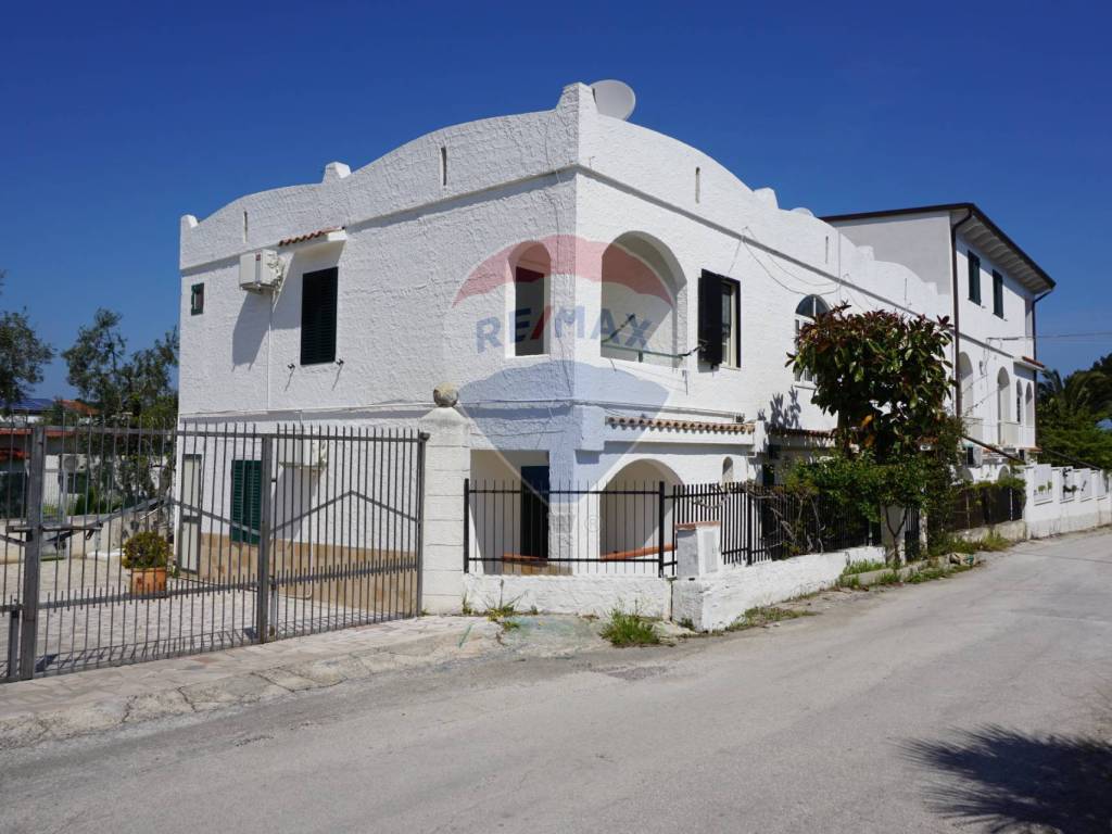 Appartamento a Vieste in Località Defensola, 32 - Foto 3