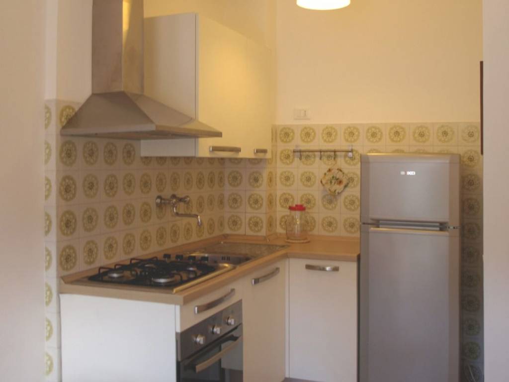 Appartamento a Celle ligure in Via Delfino, 44 - Foto 4