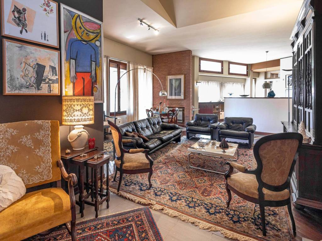 Villa a Pontedera in Viale Europa - Foto 2