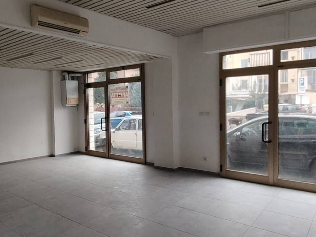 Immobile a Chiaravalle in Via Gaspare Spontini - Foto 2