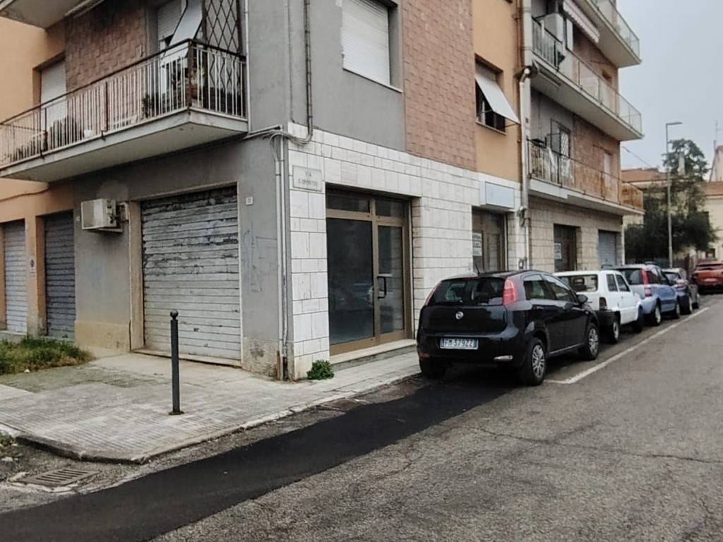 Immobile a Chiaravalle in Via Gaspare Spontini - Foto 4