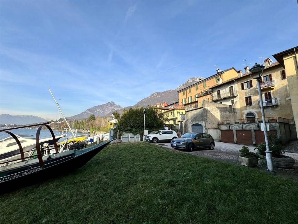 Appartamento a Abbadia lariana in Nazionale, 102 - Foto 2