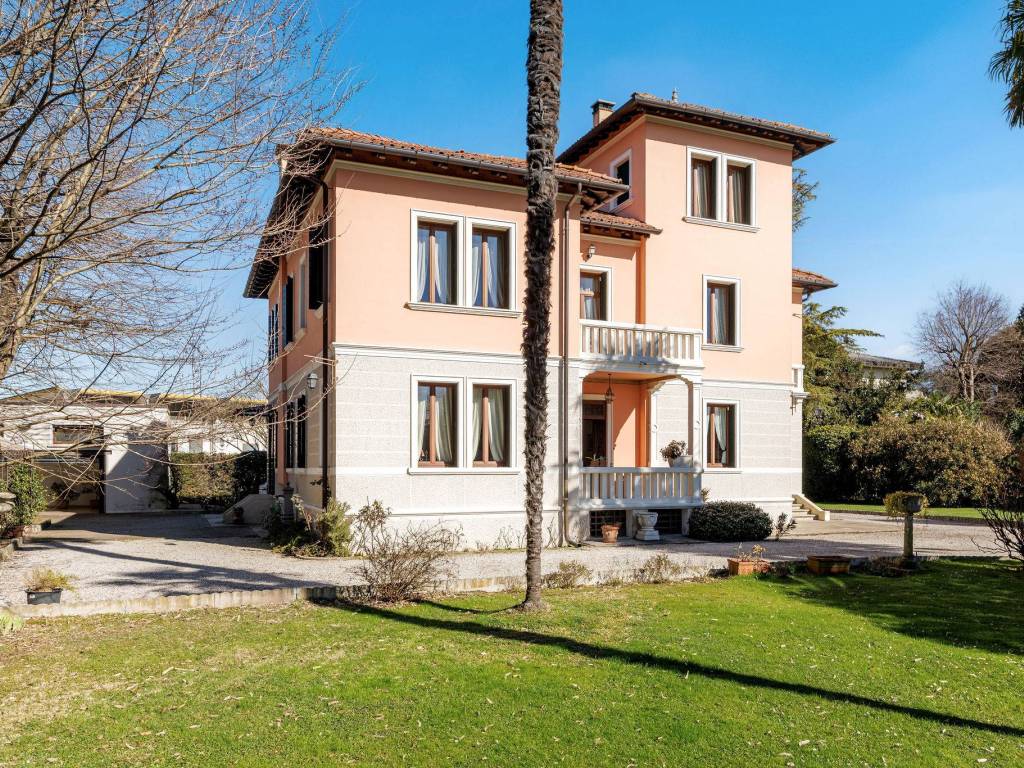 Villa a Treviso - Foto 2