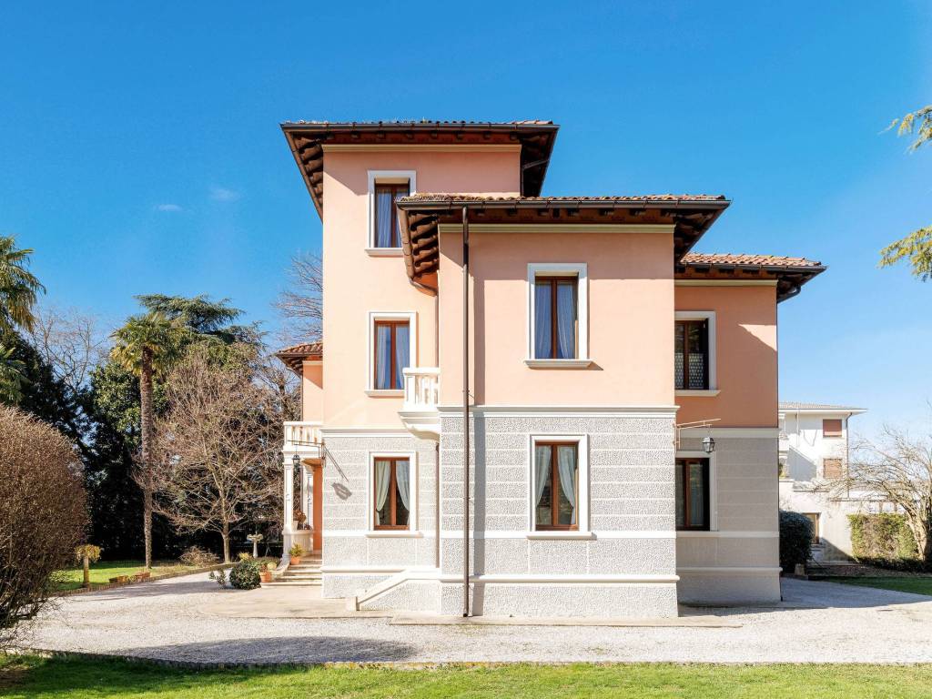 Villa a Treviso - Foto 5