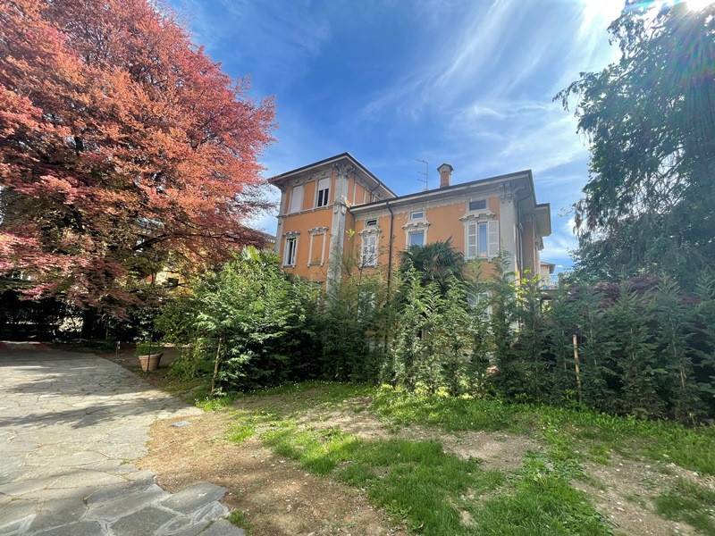 Villa a Besozzo in Via Roma, 17 - Foto 5