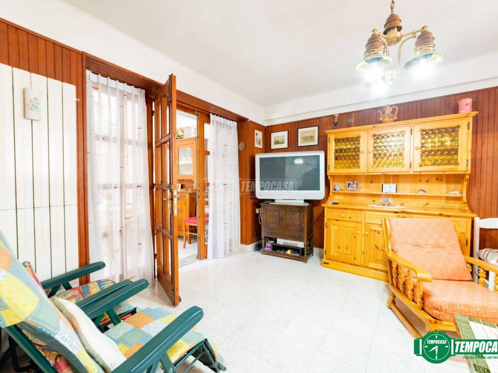 Appartamento a Brovello-carpugnino in Via Alto Vergante 199 - Foto 3