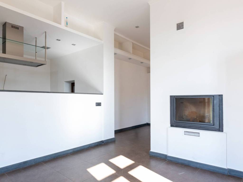 Appartamento a San giorgio a cremano in Via Giacomo Matteotti, 50 - Foto 3