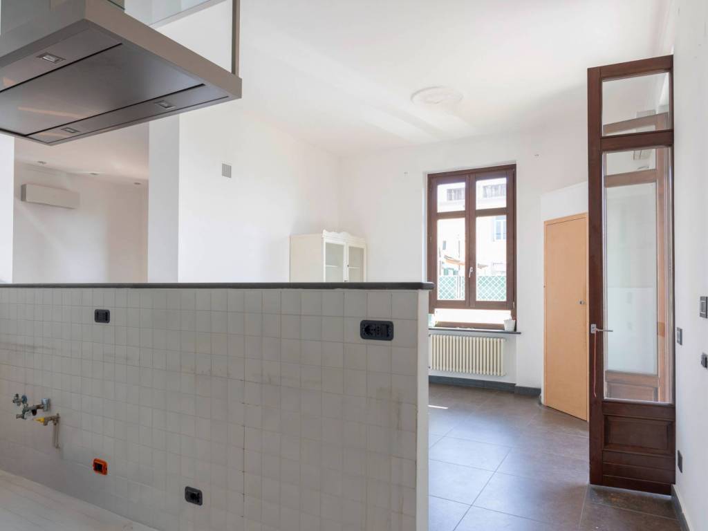 Appartamento a San giorgio a cremano in Via Giacomo Matteotti, 50 - Foto 5