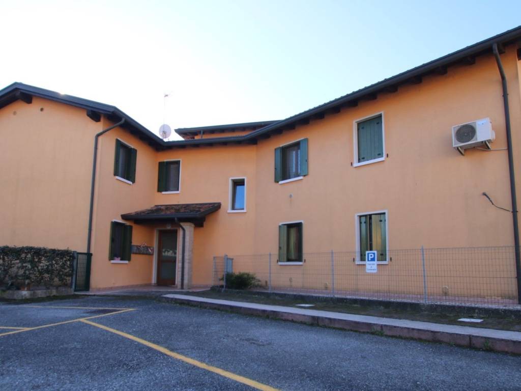 Appartamento a Cordovado in Via del Pino, 2 - Foto 2