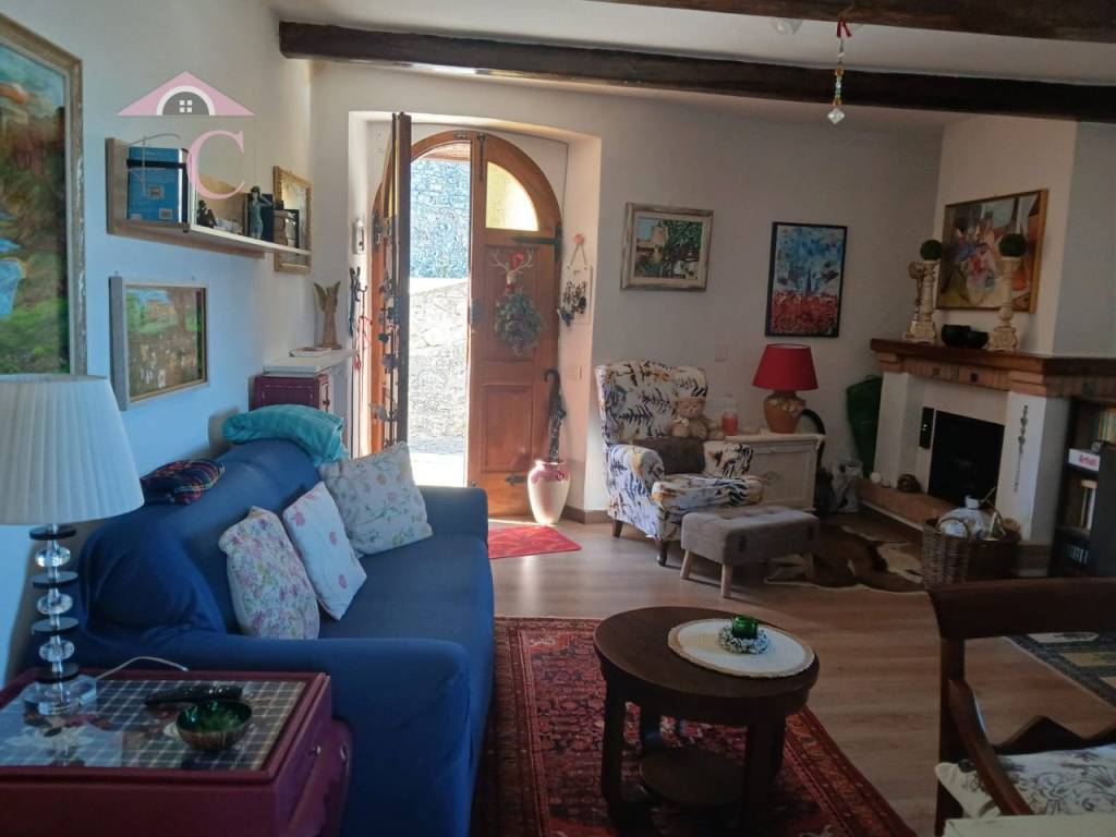 Casa indipendente a Narni in Località Itieli - Foto 3