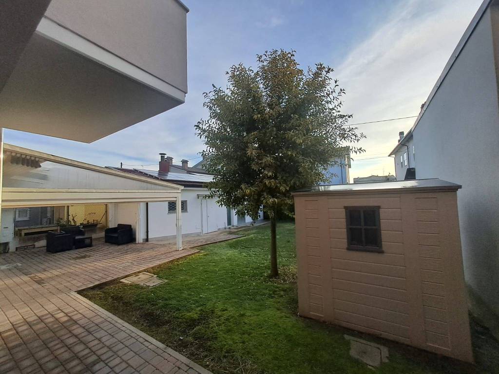 Villa a Ravenna in Via Cinquantasei Martiri - Foto 3