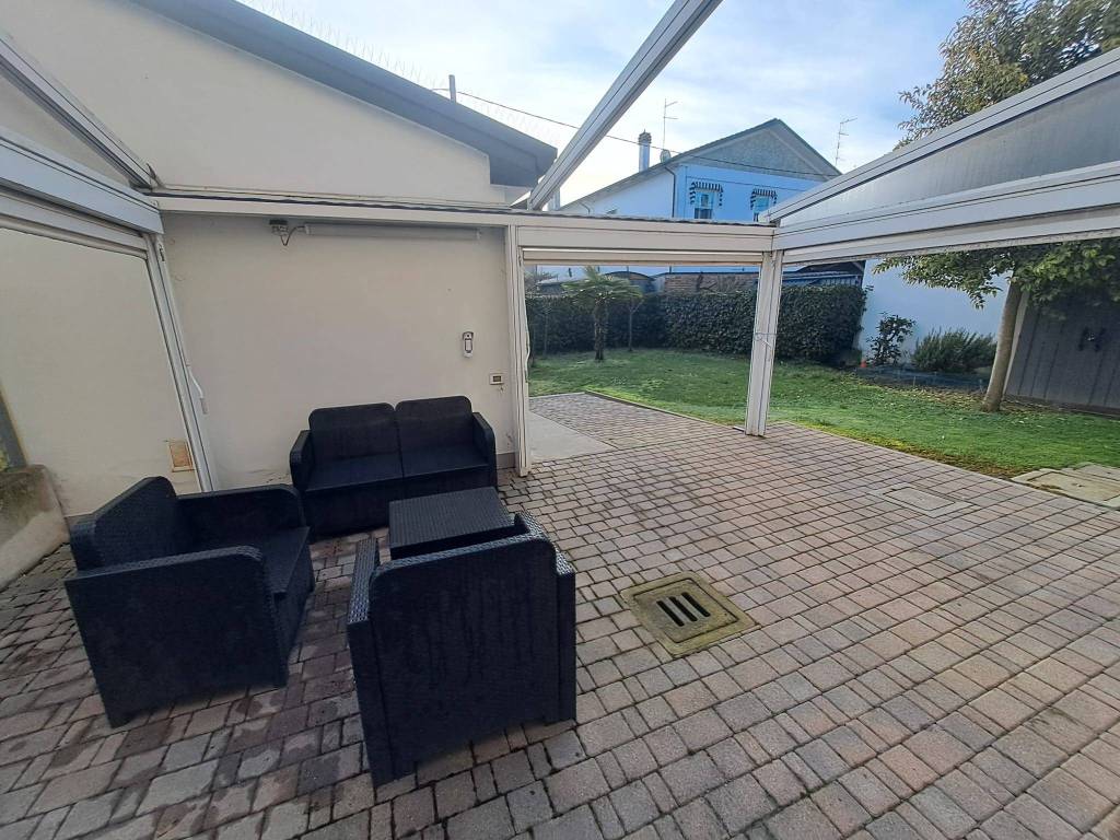 Villa a Ravenna in Via Cinquantasei Martiri - Foto 5