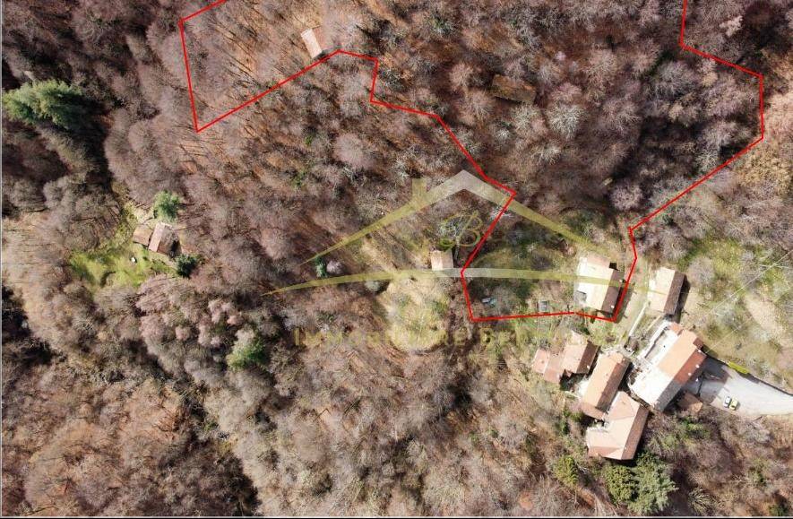 Casa indipendente a Cellio con breia in Località Casa Resegotti - Foto 4