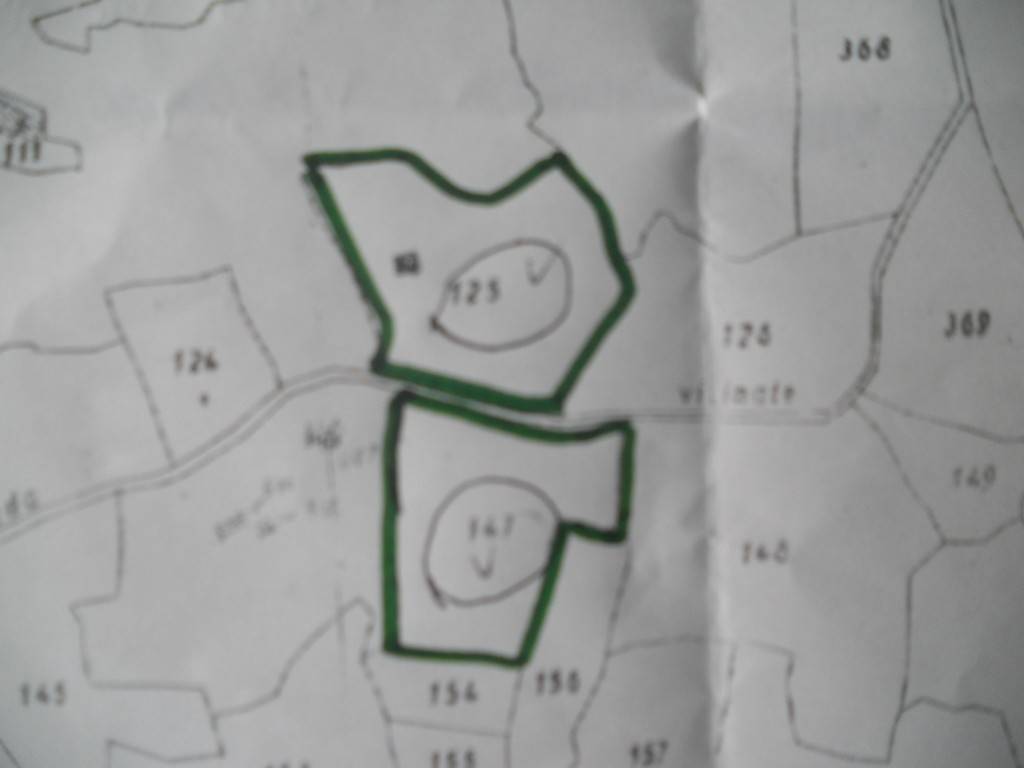 Terreno a Castelnuovo magra in Via Vittorio Veneto, 55 - Foto 2