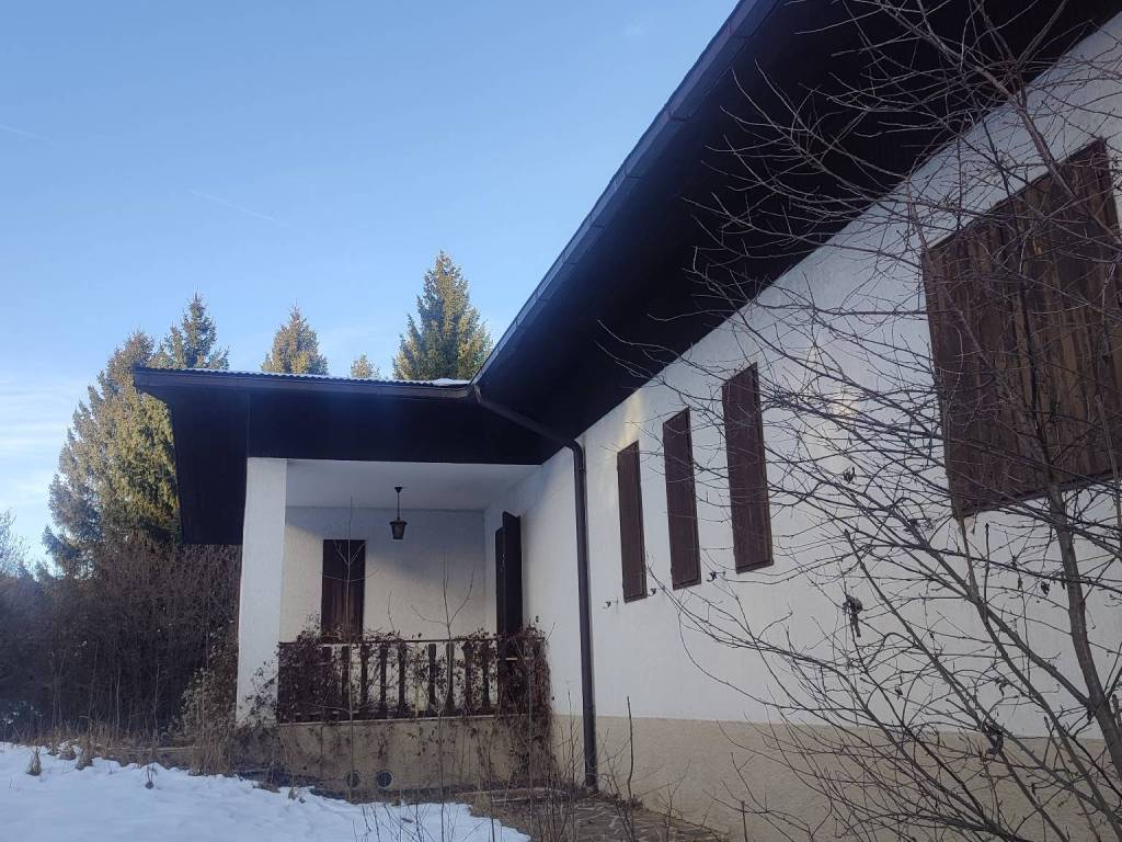Villa a Roana in Via Pannocchio, 46 - Foto 2