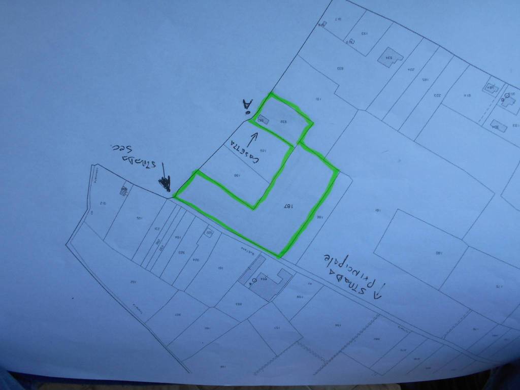 Terreno a Sarzana in Via Alta - Foto 4