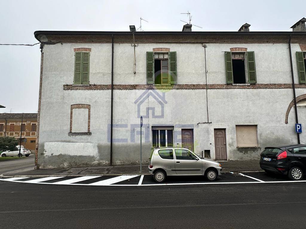 Appartamento a Formigara in via Roma - Foto 2