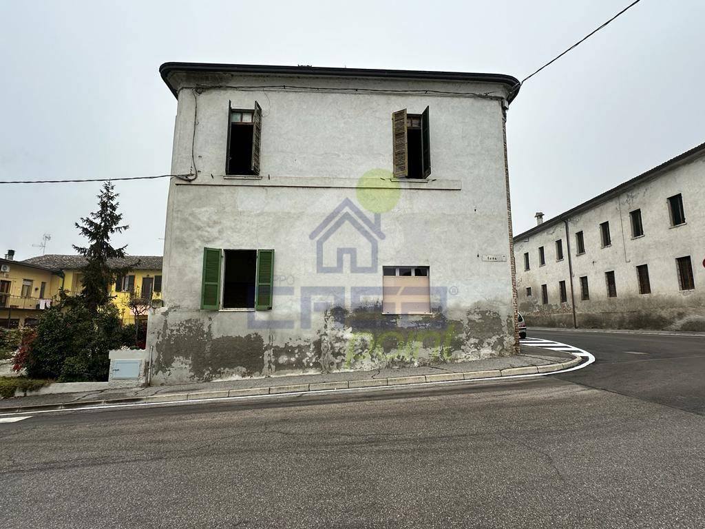 Appartamento a Formigara in via Roma - Foto 3