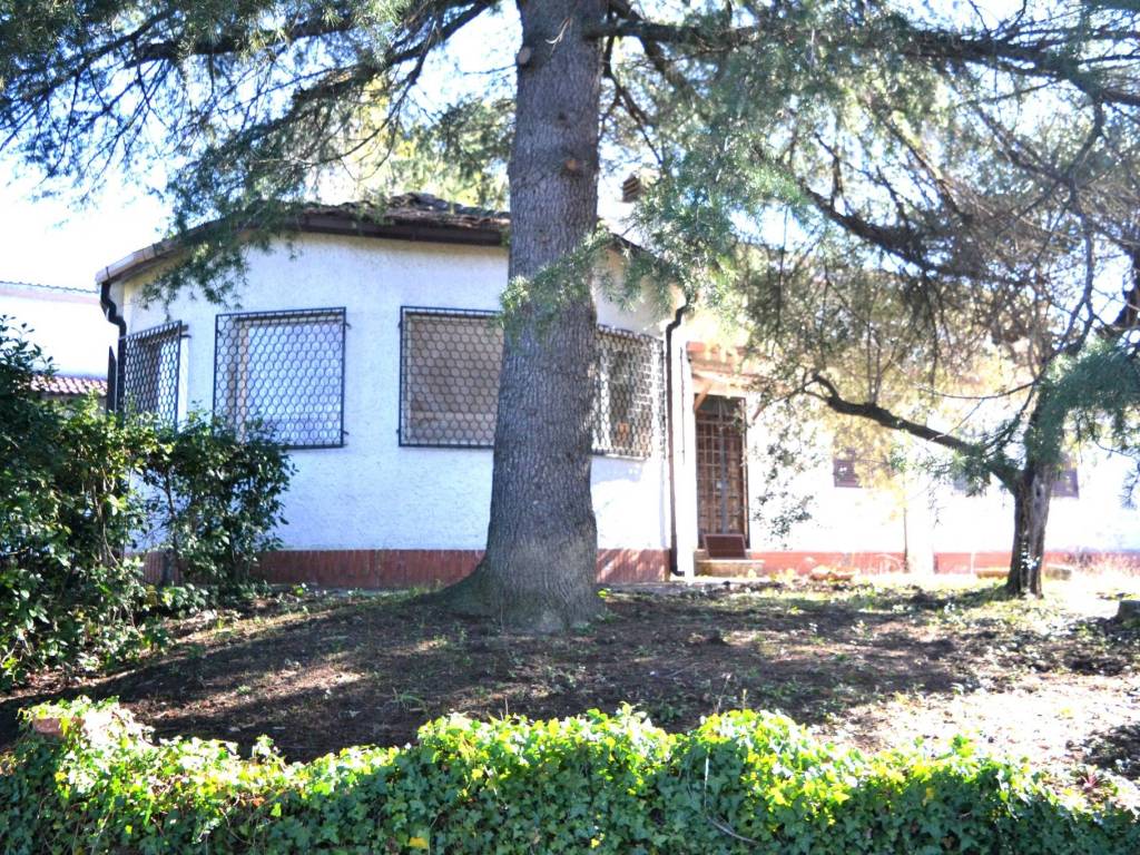 Villa a Capena in Via Provinciale Morlupo, 118 - Foto 4