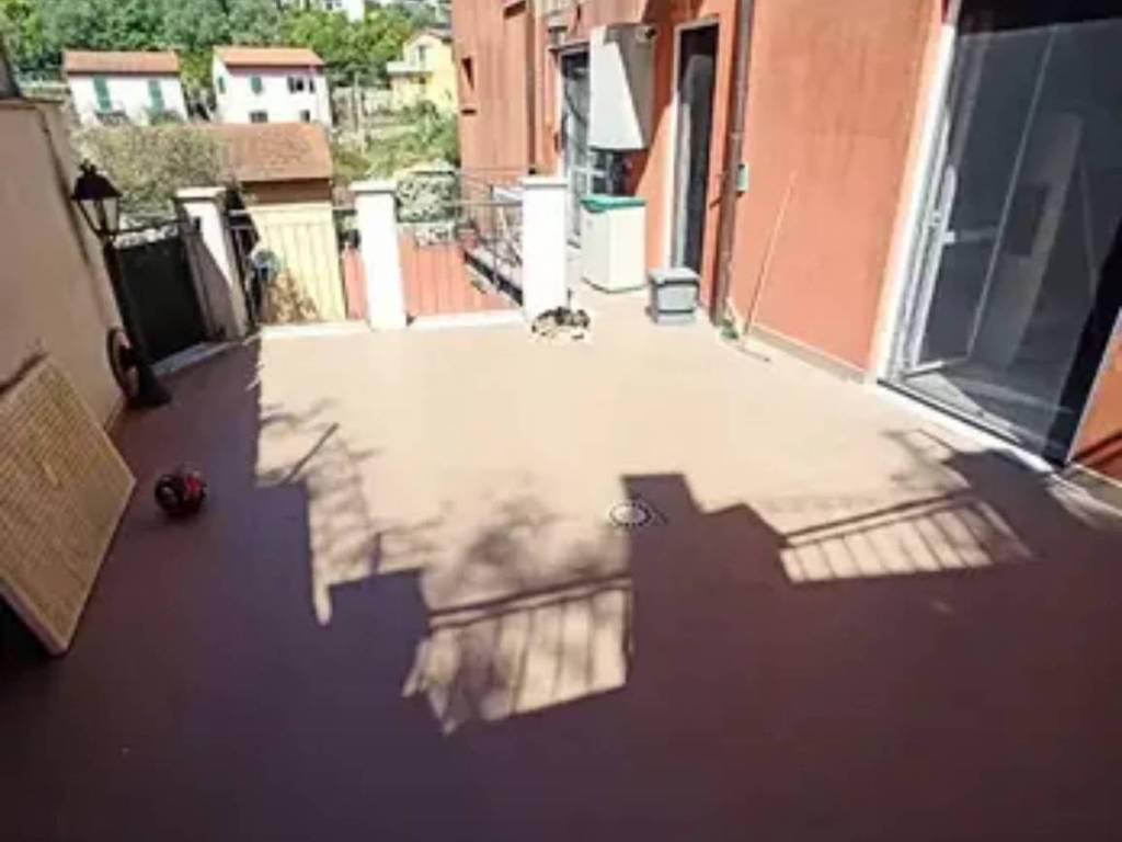 Appartamento a La spezia in Via dei Buggi - Foto 5