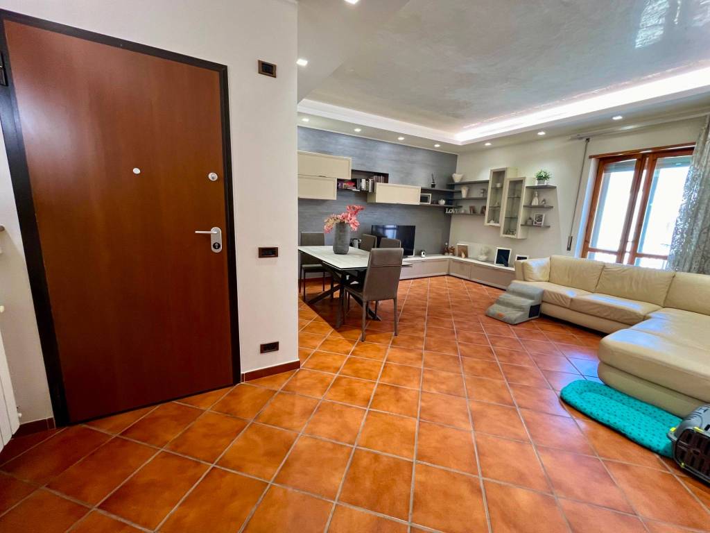 Appartamento a Fondi in Via Ugo Casetta - Foto 4