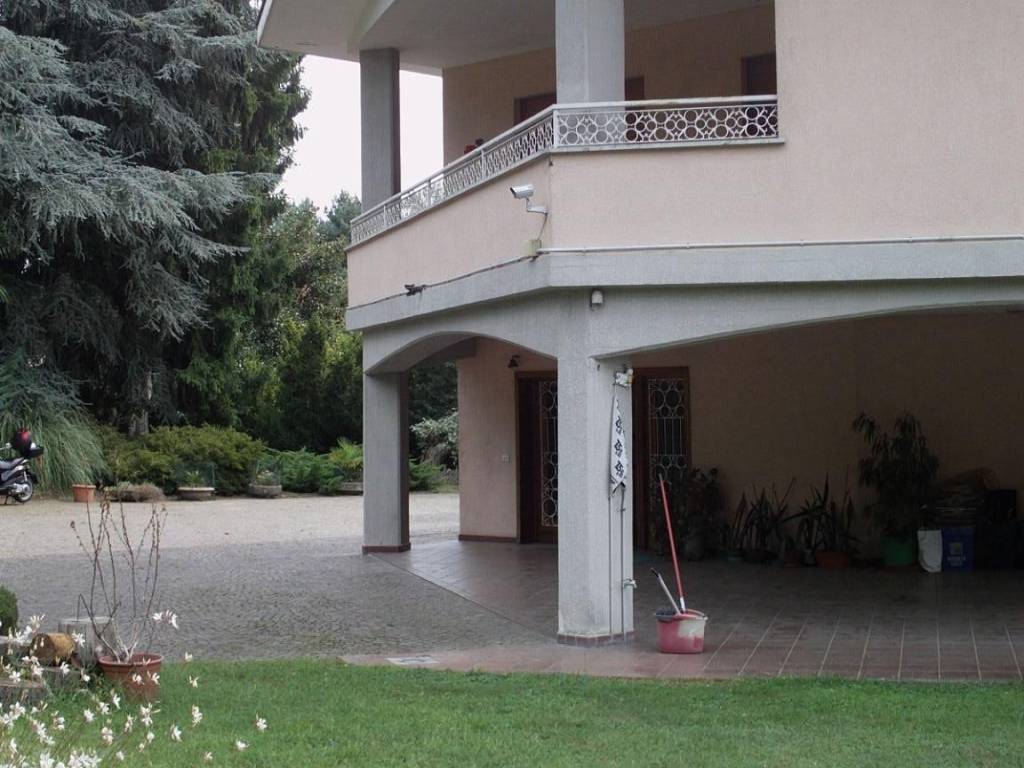 Villa a Golasecca in Viale Europa, 20 - Foto 4
