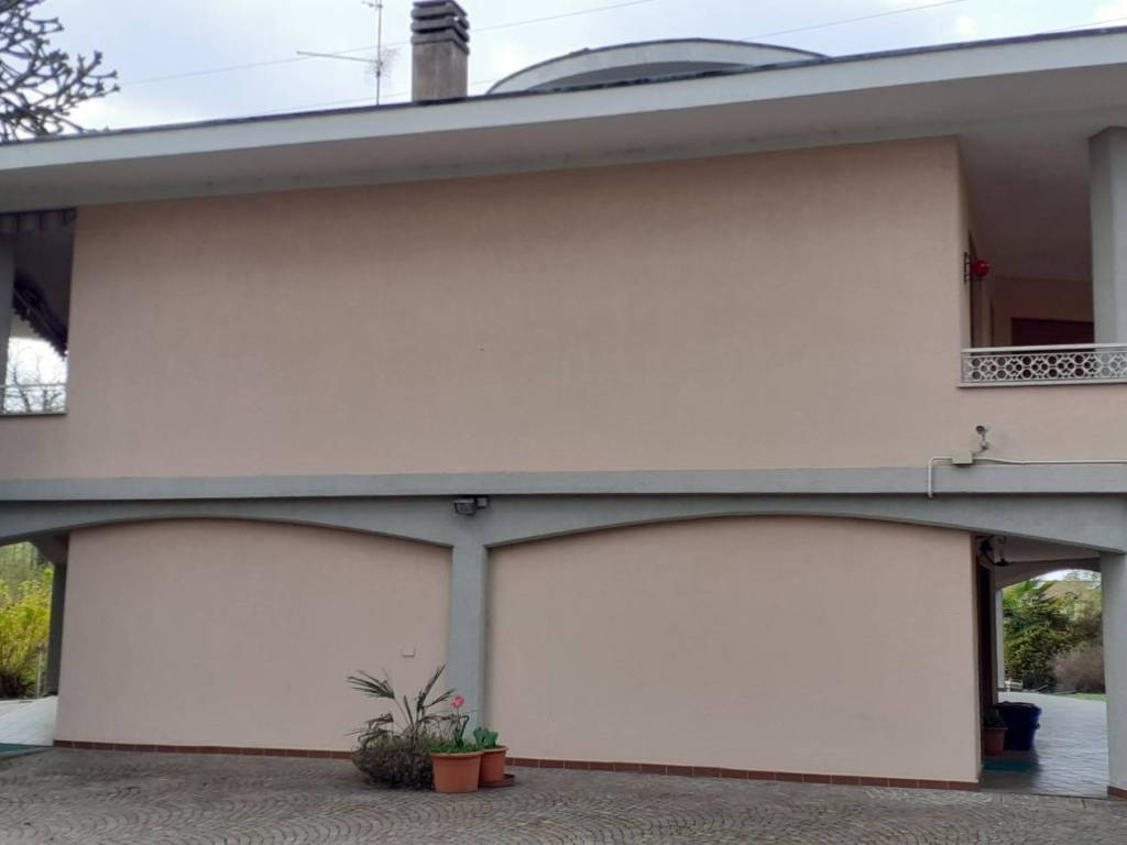 Villa a Golasecca in Viale Europa, 20 - Foto 5