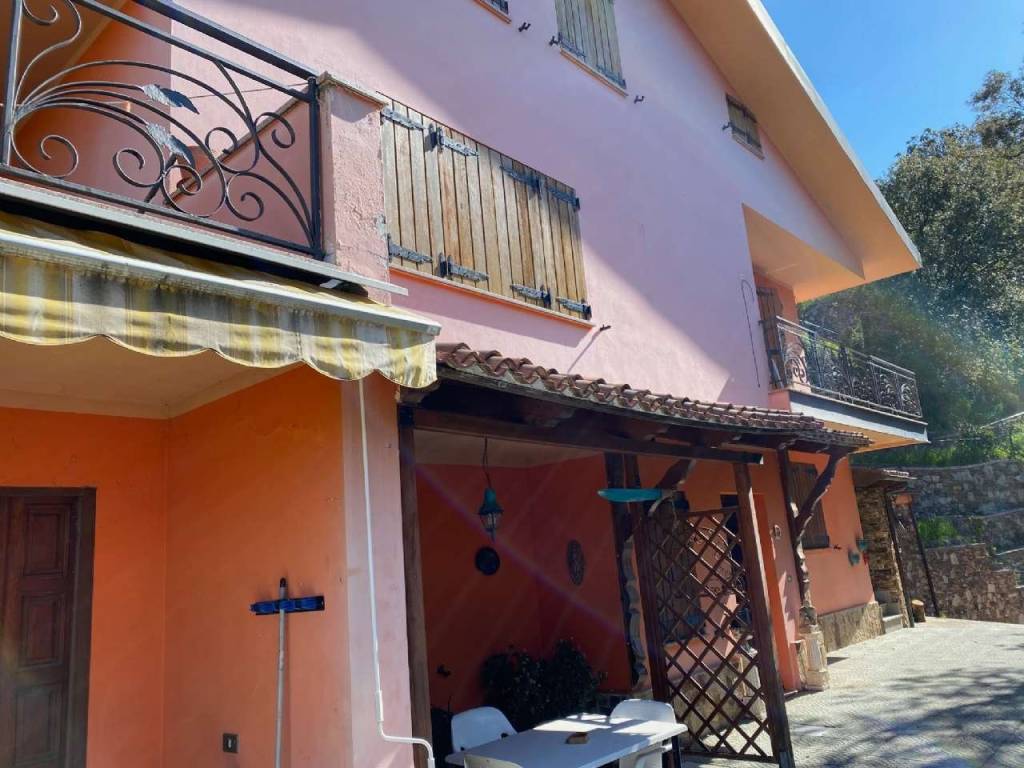 Villa a Aritzo - Foto 2