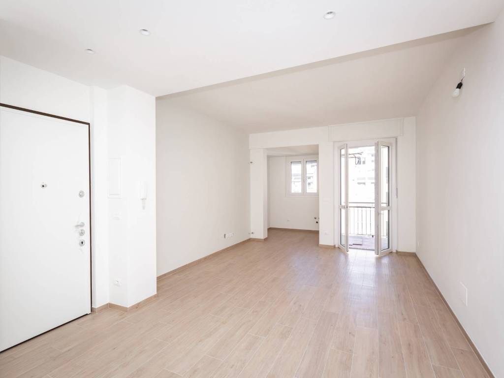 Appartamento a Torino in Via Mombarcaro, 58 - Foto 2