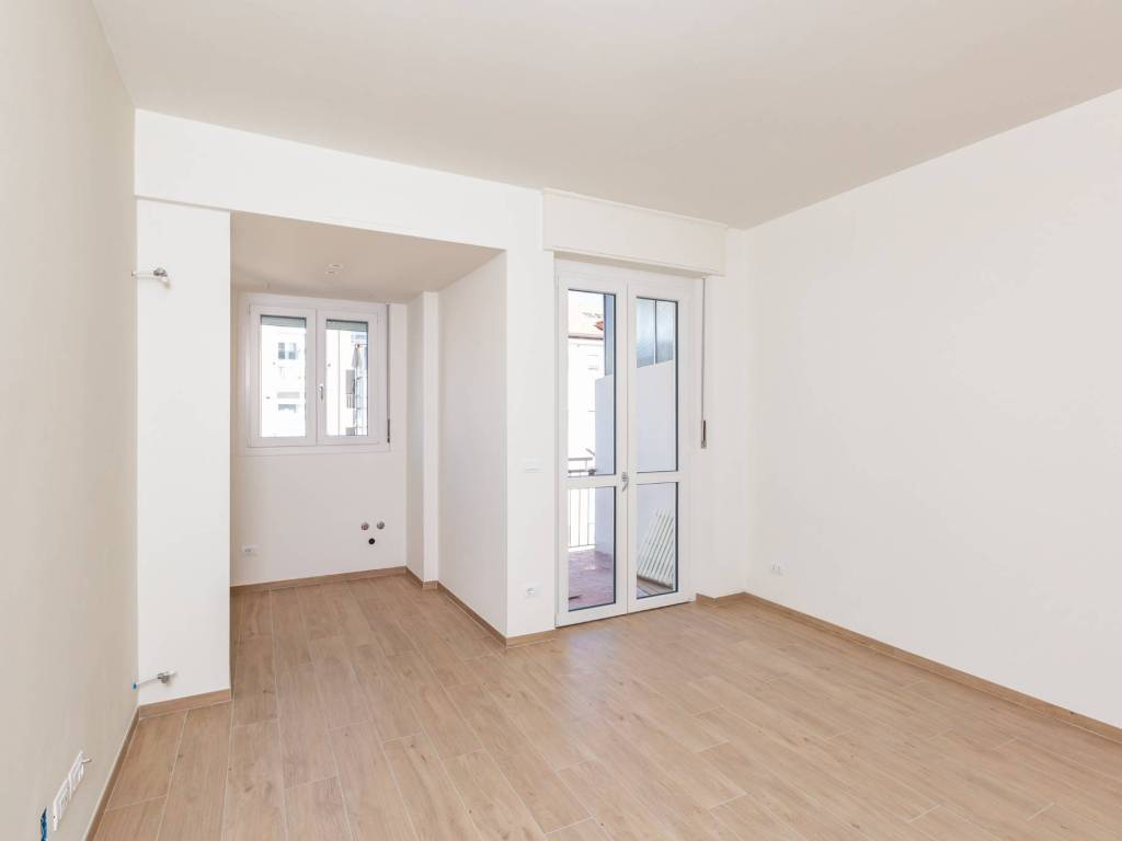Appartamento a Torino in Via Mombarcaro, 58 - Foto 3