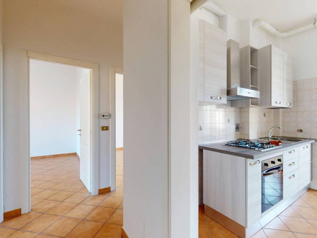 Appartamento a Bologna in Via Savena Antico - Foto 2