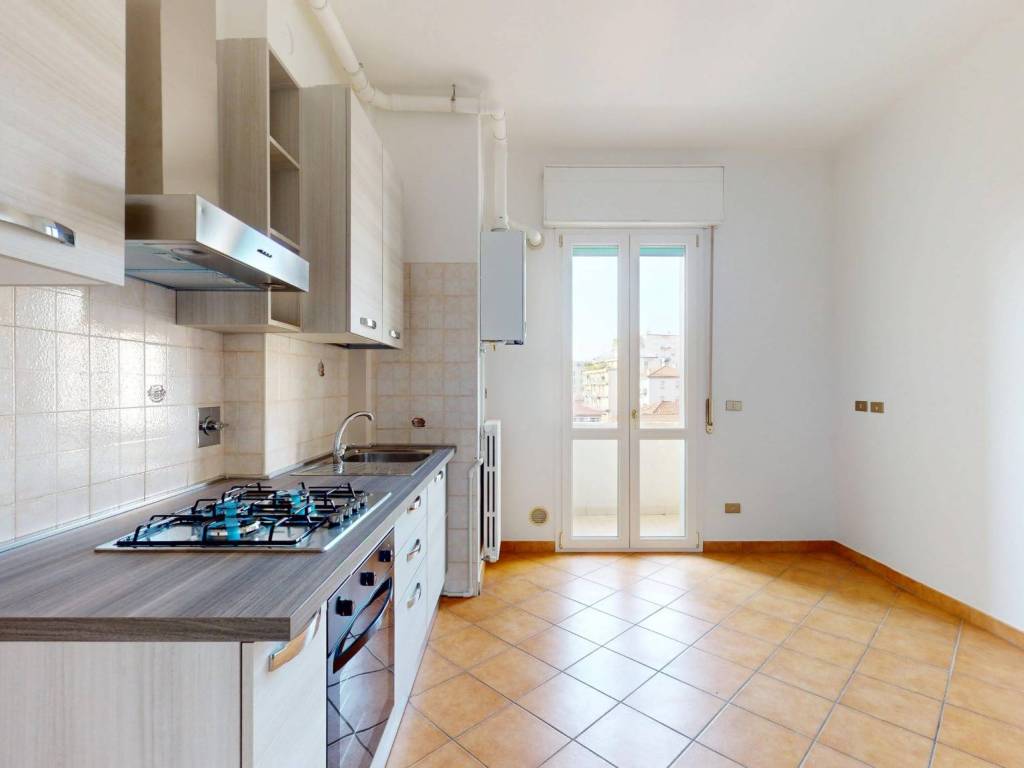 Appartamento a Bologna in Via Savena Antico - Foto 3