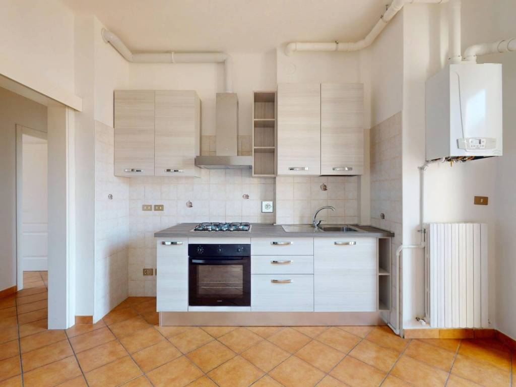 Appartamento a Bologna in Via Savena Antico - Foto 4