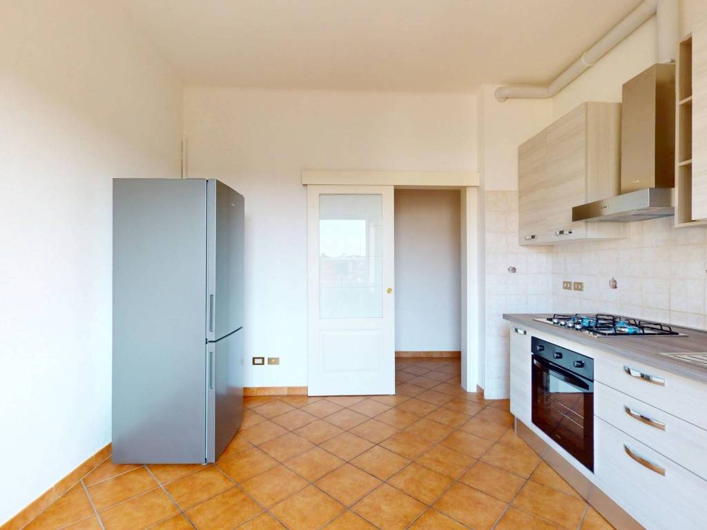 Appartamento a Bologna in Via Savena Antico - Foto 5