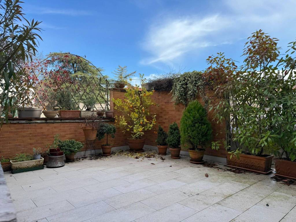 Appartamento a Vicenza in Corso Padova, 25 - Foto 2