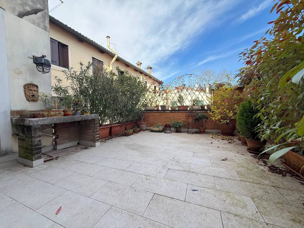 Appartamento a Vicenza in Corso Padova, 25 - Foto 3